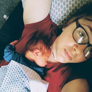 Meet your Posher, Arynn